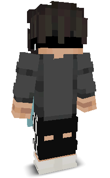Snilky_'s skin