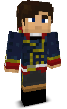 Maujang's skin