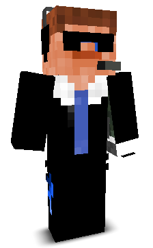 SvuppUnc's skin
