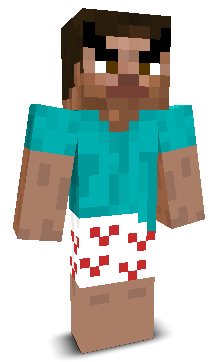 El_Zarox's skin