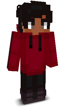 Red1nk1n's skin