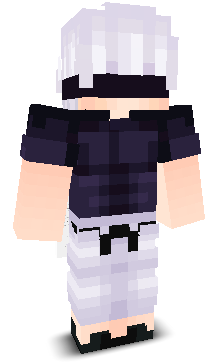 Merryjeez's skin