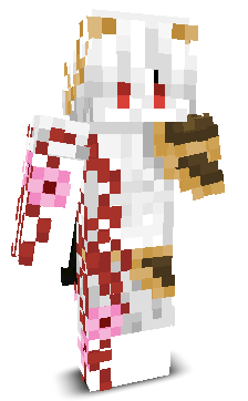 CrimsonLost's skin
