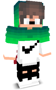 Quiverito's skin