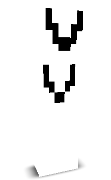 kneepak's skin