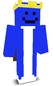 xoakwood's skin