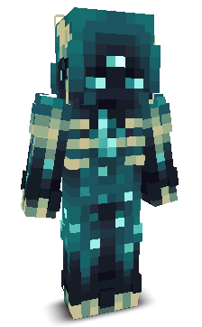 GroovyInferno's skin