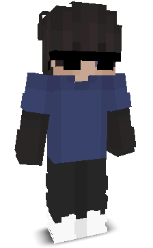 Kaizboy's skin
