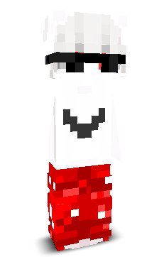 GCNV09's skin