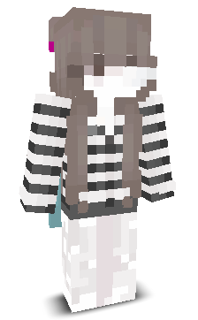 creamation's skin