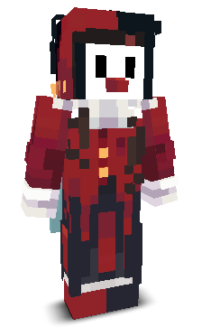 kuchosz's skin