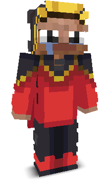 matis3k546's skin