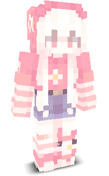 X_buleczka_X's skin