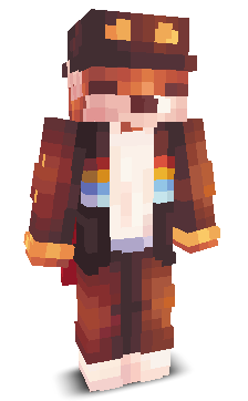 iiEggo's skin