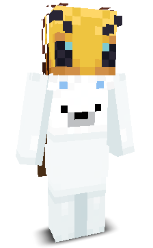beeeeeeeguy's skin