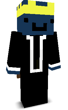 Curveyiscool's skin