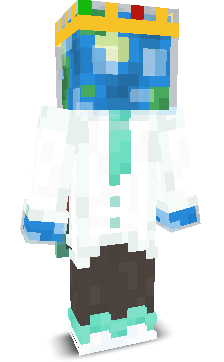 PlanetGaming's skin