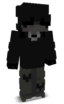 JubilantTrack64's skin