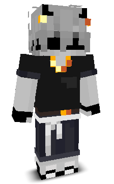 CatchyEmin's skin