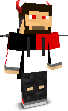 TheTizz's skin