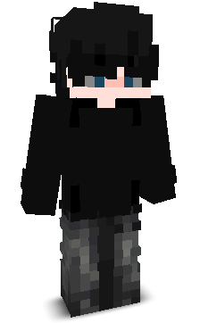 crygothboy's skin