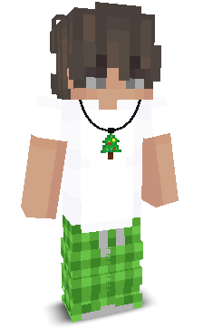 spyca_'s skin