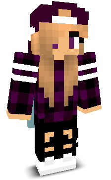 SoupBlizzy's skin