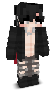 BabyTopu's skin