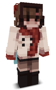 soulfinity's skin