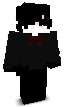 Spleefed's skin