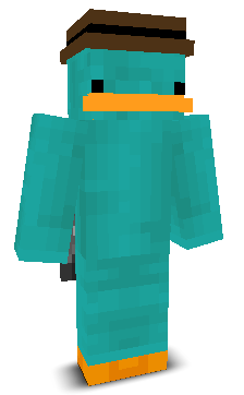 BussinWhopper's skin