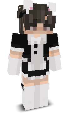 knahy's skin