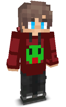 sucoly's skin