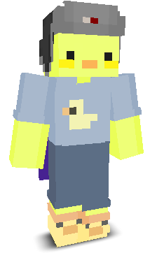 Pixterqq's skin