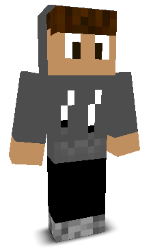 realzyvoraYT's skin