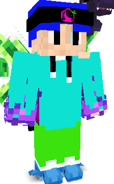 Fanda4510's skin