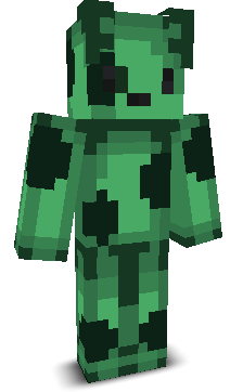 Billy_Hope's skin
