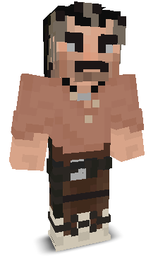 Kleopatra_Cool's skin