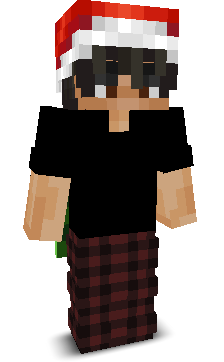 NotGerm's skin