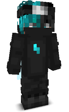 DripResort's skin