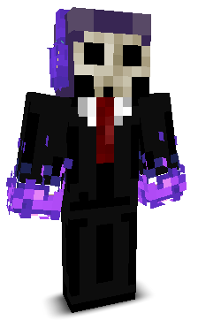 CelestialLives's skin