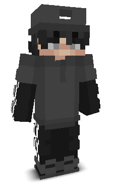 cchaudman's skin
