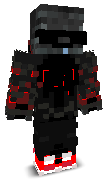 Darkknight8565's skin