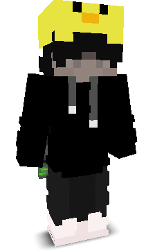 Waaashy's skin
