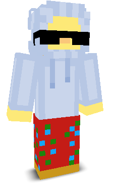 FJFFIGHT's skin