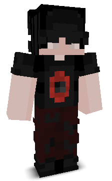 Cresando_Mc's skin