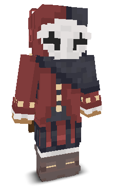 LesShdwKnght's skin