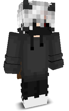 Zerox74500's skin