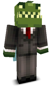 Maroowe's skin