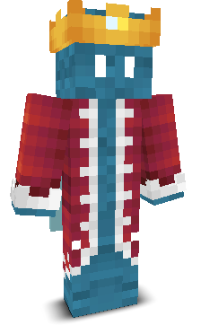 iTzVeXors's skin